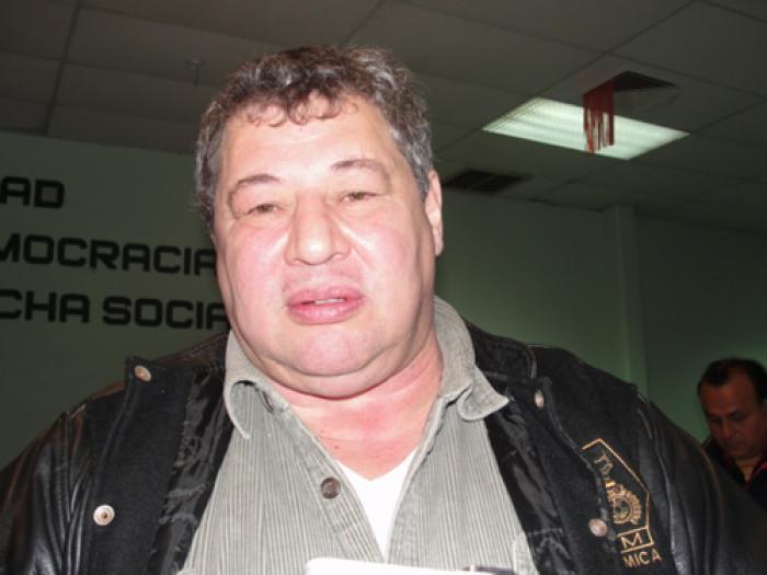 Se complica elección de precandidatos en el PRD